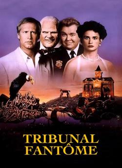 Tribunal Fantôme flemmix