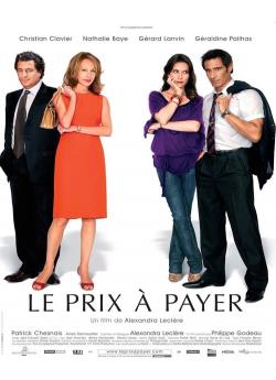 Le Prix à payer flemmix