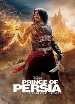 Prince of Persia : les sables du temps flemmix