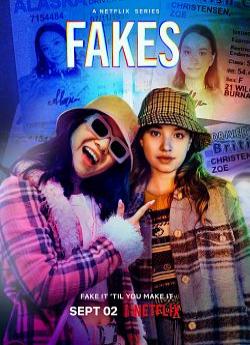Fakes - Saison 1 flemmix