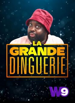 La grande dinguerie flemmix