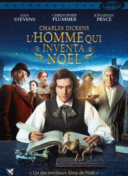 L'Homme qui inventa Noël flemmix