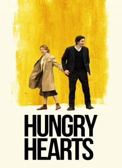 Hungry Hearts flemmix