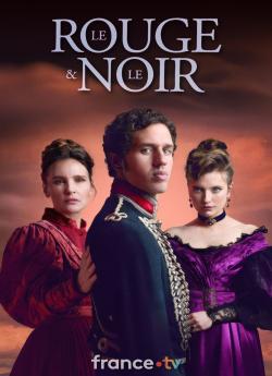 Le Rouge et le Noir - Saison 1 flemmix