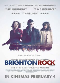 Brighton Rock flemmix