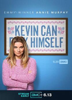 Kevin Can Fk Himself - Saison 1 flemmix