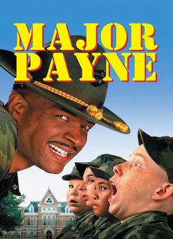 Major Payne flemmix