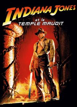 Indiana Jones et le Temple maudit flemmix