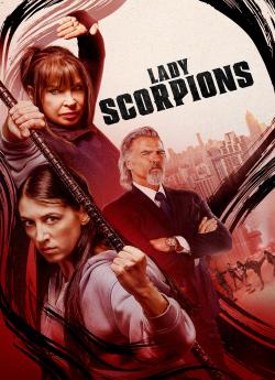 Lady Scorpions flemmix