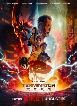 Terminator : Zero - Saison 1 flemmix