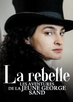 La rebelle, les aventures de la jeune George Sand - Saison 1 flemmix