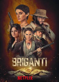 Briganti - Saison 1 flemmix