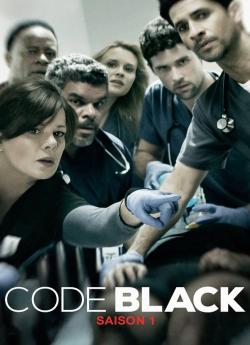 Code Black - Saison 1 flemmix
