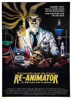 Re-Animator flemmix