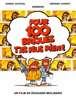 Pour cent briques t'as plus rien.. flemmix