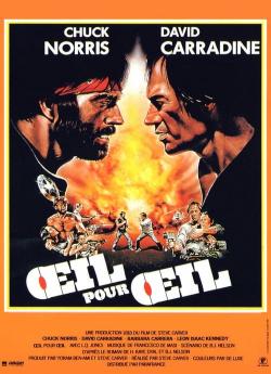 Oeil pour oeil flemmix