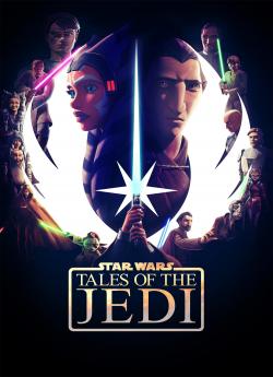 Star Wars: Tales of the Jedi - Saison 1 flemmix