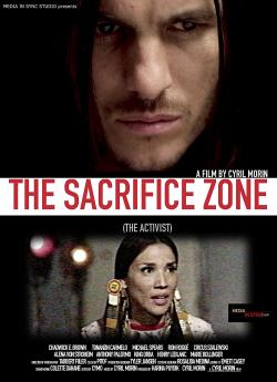 The Sacrifice Zone (2022) flemmix