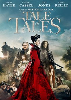 Tale of Tales flemmix