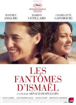 Les Fantômes d’Ismaël flemmix