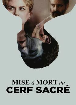 Mise à Mort du Cerf Sacré flemmix