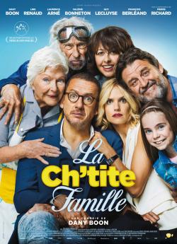 La Ch'tite famille flemmix