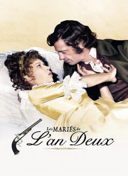 Les mariés de l'an deux flemmix