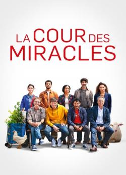 La Cour des miracles flemmix