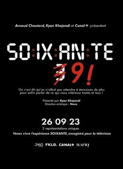 Soixante 9 flemmix
