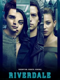 Riverdale - Saison 5 flemmix