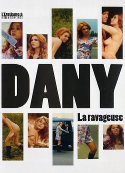 Dany la ravageuse flemmix