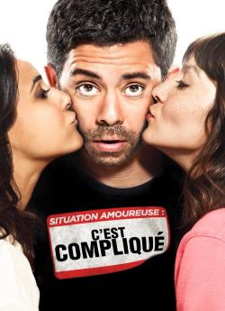 Situation amoureuse : C'est compliqué flemmix