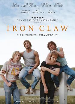 Iron Claw flemmix