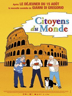 Citoyens du monde flemmix
