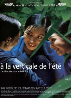 A la verticale de l'été flemmix
