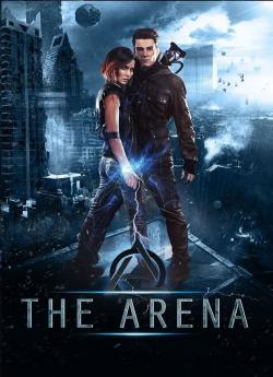 The Arena flemmix