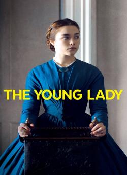 The Young Lady flemmix