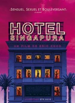Hôtel Singapura flemmix