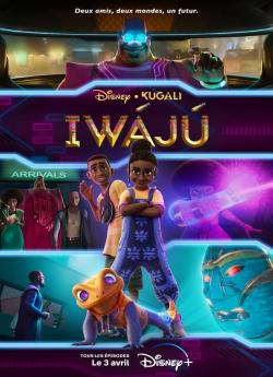 Iwaju - Saison 1 flemmix