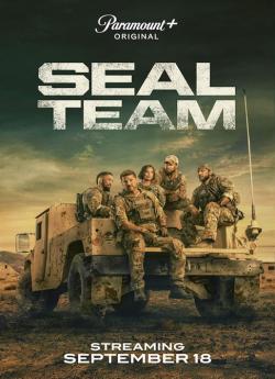 SEAL Team - Saison 6 flemmix