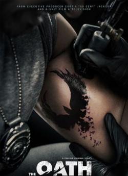 The Oath - Saison 2 flemmix