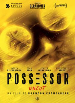 Possessor Uncut flemmix