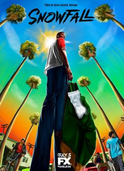 Snowfall - Saison 1 flemmix