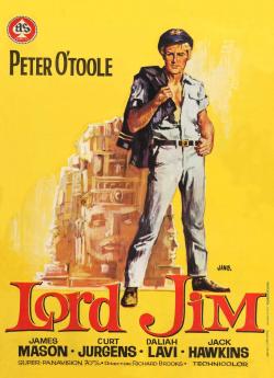 Lord Jim flemmix