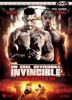 Un seul deviendra invincible 3 flemmix