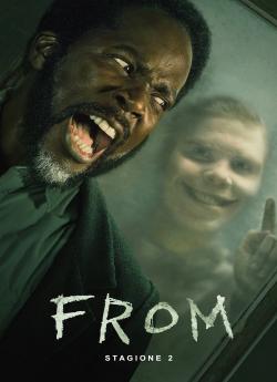 From (2022) - Saison 2 wiflix