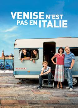 Venise n'est pas en Italie flemmix