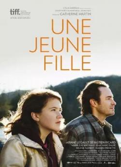 Une jeune fille wiflix