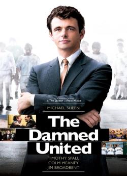 The Damned United flemmix