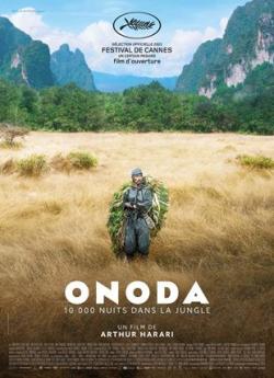Onoda - 10 000 nuits dans la jungle flemmix
